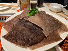 -海底捞火锅(枫蓝国际购物中心店)