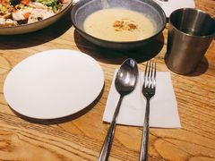 -Cyclus Craft Kitchen薩克思手工厨房