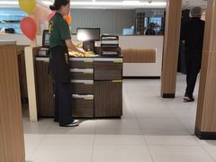 -豪客来牛排(人民东路店)