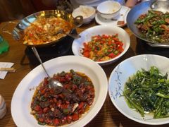 -恰饭·老长沙市井菜(天河客运站店)