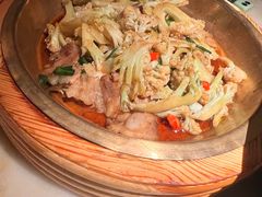 -佬麻雀·新湘菜(珠海金发购物中心店)