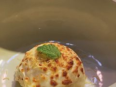 -澳珀食堂