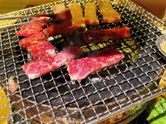 -夕酱の烧肉屋