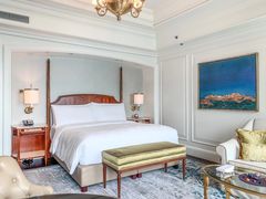 -广州富力丽思卡尔顿酒店