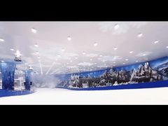 -长沙湘江冰雪世界