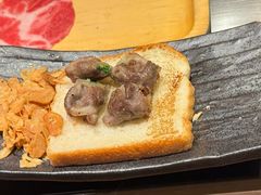 -岩盐·铁板料理(嘉里店)