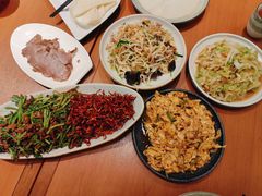 -老昌春饼(中央大街店)