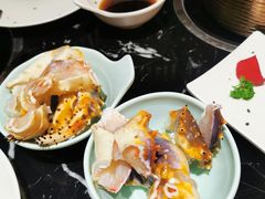 -淡尾·海鲜自助概念餐厅(虹桥南丰城店)