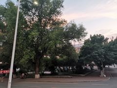 -吉林大学(南岭校区)