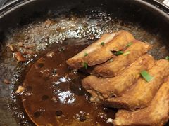 -老蒲鲜·地标·非遗美食(涵江店)