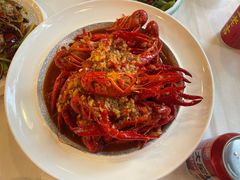 -簋街仔仔小龙虾(簋街二店)