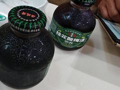 -福寿斋·老北京铜锅涮肉·烤鸭(顺义总店)