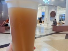 -喜茶(永旺梦乐城店)