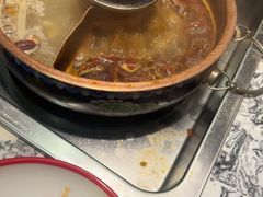 -京元盛铜锅涮肉(上海总店)