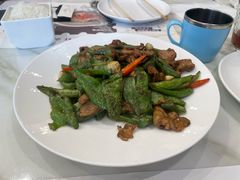 -南山鲜虾面·活鲜小馆·海味大连菜(南山总店)