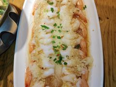 -金牌外婆家(苏州中心店)