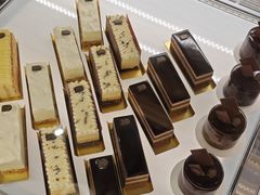 -Angelina安吉丽娜(恒隆广场店)