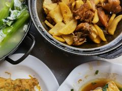 -黎记大排档(慈云路店)