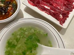 -潮泰牛肉火锅 · 创于1992年(车公庙店)