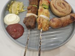 -库滋明·俄罗斯特色美食(中央大街店)