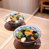 天凉了 或许你需要的只是一碗面