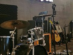 -ohbar live house(人广店)