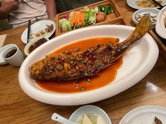 -一轩饺子馆(丽都店)