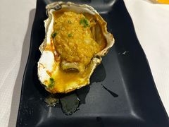 -云晓光头烧烤吧(川沙绿地店)