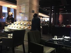 -鲁西肥牛(九方购物中心店)