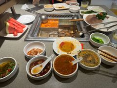 -海底捞火锅(枫蓝国际购物中心店)