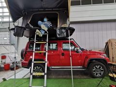 -上海汽车会展中心