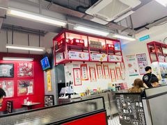-華人 華星冰室(氹仔 店)