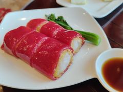 -福州世茂洲际酒店·福邸(台江店)