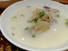 -付小姐在成都(中山公园店)