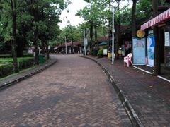 -白沙门生态公园
