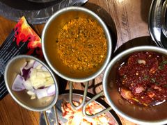 -原始泥炉烤肉(总店)