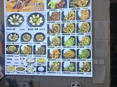 -馋嘴鸭快餐店