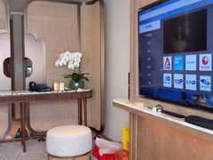 -新加坡文华东方酒店