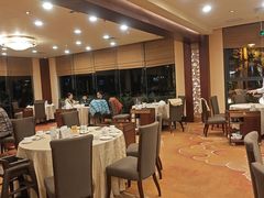 -麒麟中餐厅·经典粤菜·地道菜式老字号(广州长隆酒店)