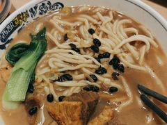 -西部马华清真食府·丝路菜(大钟寺店)
