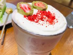 -無邪日式甜品(世博源店)