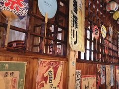 -鸟内会居酒屋(得意潮馆店)