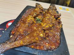 -敏丁拌饭(中街总店)