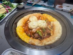 -灶座小锅烀饼·铁锅炖(全国总店)