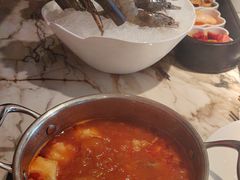 -大舜国风· 和牛火锅(绮霞街店)