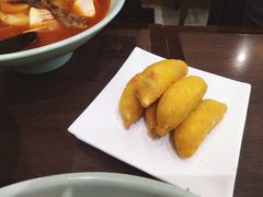 -老妈米线(大运河博物馆宝龙广场店)