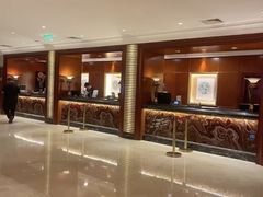 -国宾酒店-花园咖啡自助餐厅(北营房中街店)