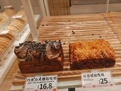 -甜星Star面包生日蛋糕(北坦店)