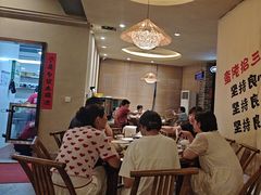 -蛮佬拾·乡里土菜馆(河西王府井店)