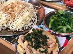 -阿金大白·上海菜馆(新天地店)